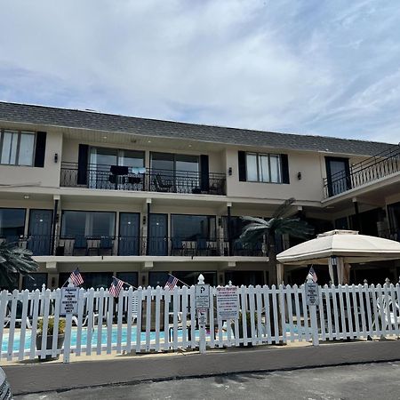 Paradise Inn Wildwood Exterior photo