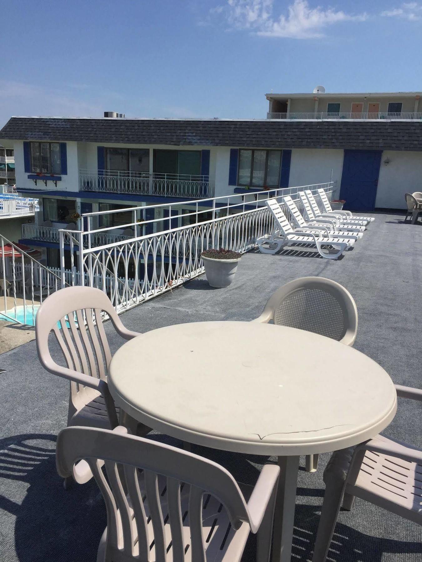 Paradise Inn Wildwood Exterior photo